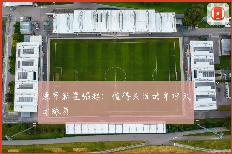 意甲新星崛起:值得关注的年轻天才球员